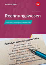 Sozialversicherungsfachangestellte/Fachangestellte f&uuml;r Arbeitsmarktdienstleistungen - Susanne Blanz, Ralf Courvoisier