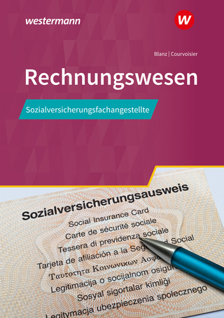Sozialversicherungsfachangestellte/Fachangestellte für Arbeitsmarktdienstleistungen