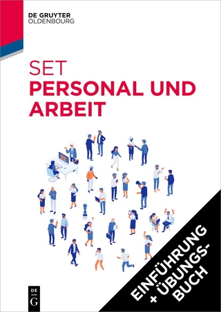 Personal und Arbeit