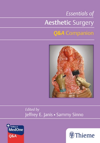 Essentials of Aesthetic Surgery: Q+A Companion