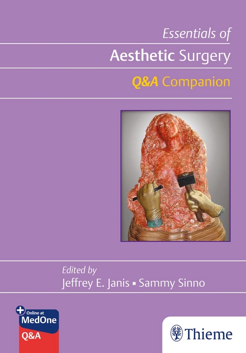 Essentials of Aesthetic Surgery: Q+A Companion - 