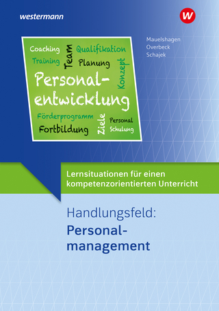 Handlungsfeld: Personalmanagement