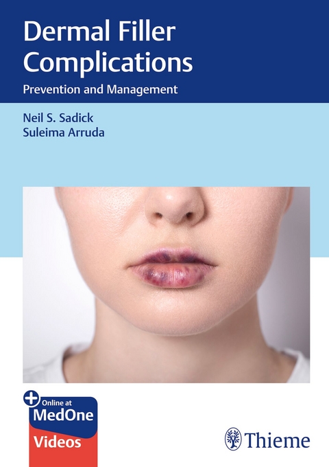 Dermal Filler Complications - 