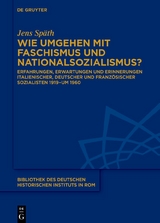 Wie umgehen mit Faschismus und Nationalsozialismus? - Jens Sp&auml;th