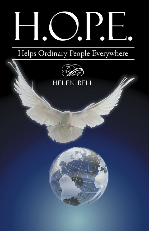 H.O.P.E. - Helen Bell