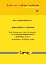 MINT-Personal an Schulen - Renan Marcello Vairo Nunes