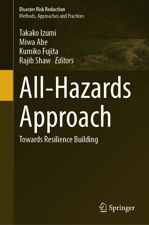 All-Hazards Approach - 