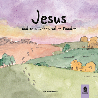 Jesus und sein Leben voller Wunder