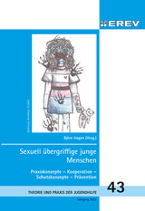 Sexuell &uuml;bergriffige junge Menschen - 