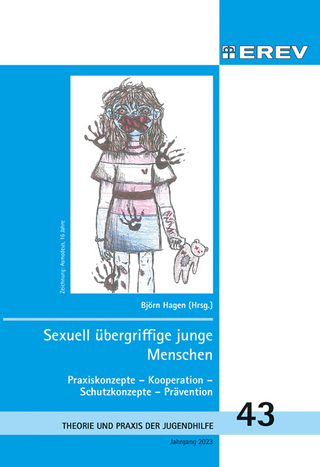 Sexuell übergriffige junge Menschen