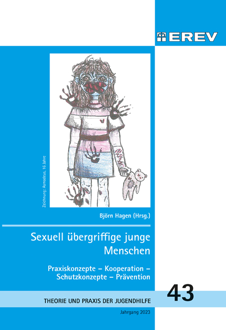 Sexuell &uuml;bergriffige junge Menschen - 