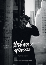 Urban Faces - New York City - Photographers Edition - Marcel Sauer