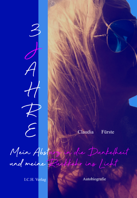 Drei Jahre - Claudia F&uuml;rste