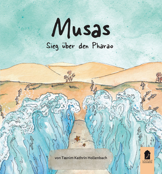 Musas Sieg über den Pharao