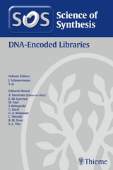 DNA-Encoded Libraries - 