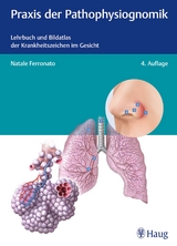 Praxis der Pathophysiognomik - Ferronato, Natale