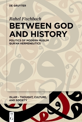 Between God and History - Rahel Fischbach