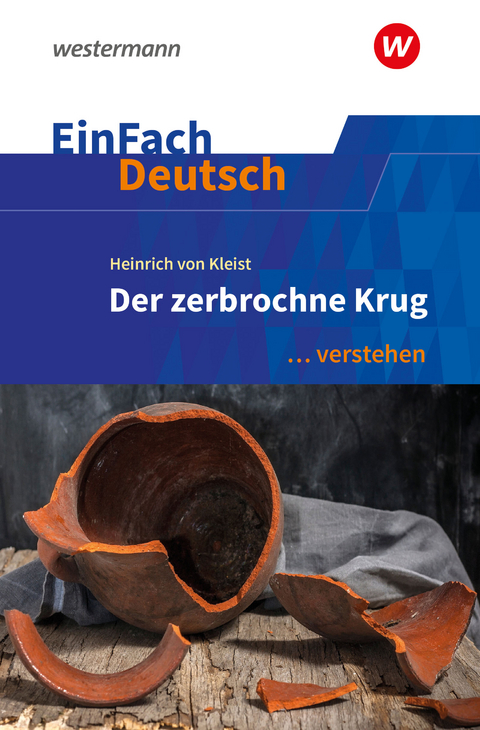 EinFach Deutsch ... verstehen - J&uuml;rgen M&ouml;ller
