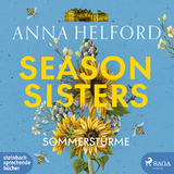 Season Sisters - Sommerst&uuml;rme - Anna Helford