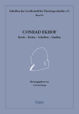 Conrad Ekhof - 
