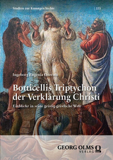 Botticellis Triptychon der Verkl&auml;rung Christi - Ingeborg Eugenia Doetsch