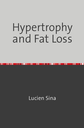 Hypertrophy and Fat Loss