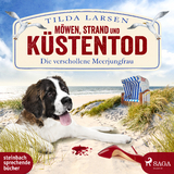 M&ouml;wen, Strand und K&uuml;stentod - Die verschollene Meerjungfrau - Tilda Larsen