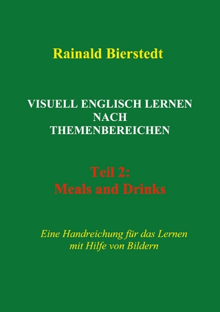 Visuell Englisch lernen nach Themenbereichen