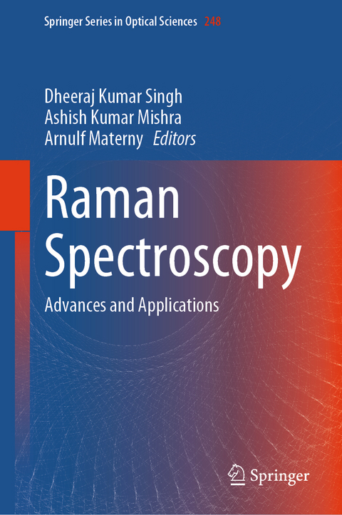 Raman Spectroscopy - 