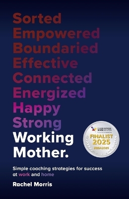 Working Mother - Rachel Morris