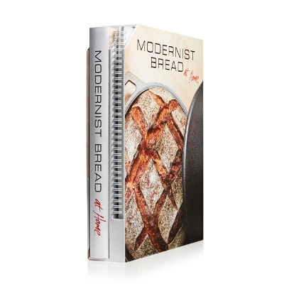 Modernist Bread at Home Spanish Edition - Nathan Myhrvold, Francisco Migoya