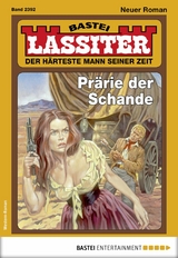 Lassiter 2392 - Jack Slade