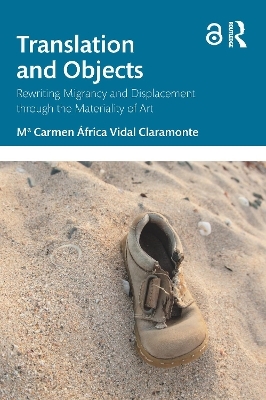 Translation and Objects - M&ordf; Carmen &Aacute;frica Vidal Claramonte