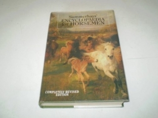 Encyclopaedia for Horsemen