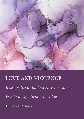 Love and Violence