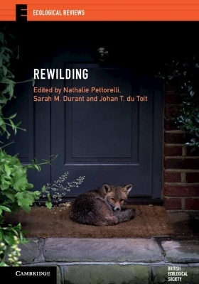 Rewilding - 