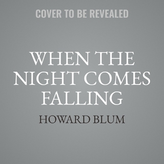 When the Night Comes Falling