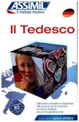 Il tedesco : collana senza sforzo - 