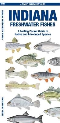 Indiana Freshwater Fishes - Matthew Morris