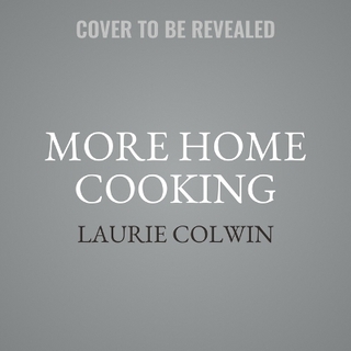 More Home Cooking