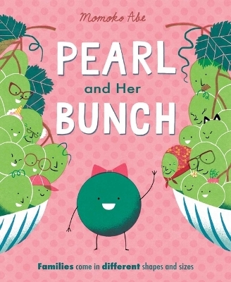 Pearl and Her Bunch - Momoko Abe