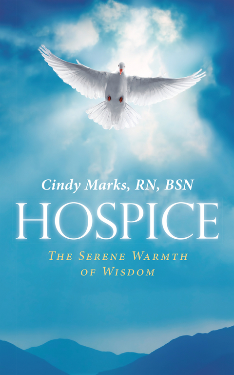 Hospice - Cindy Marks