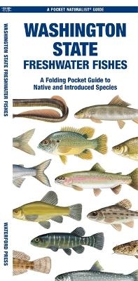 Washington State Freshwater Fishes - Matthew Morris