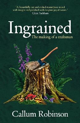 Ingrained - Callum Robinson