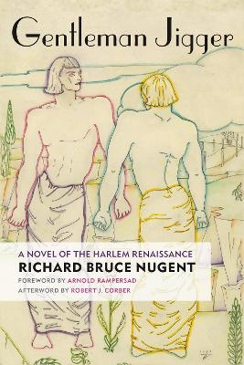 Gentleman Jigger - Richard Bruce Nugent