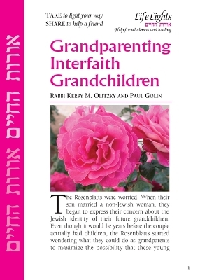 Grandparenting Interfaith Children-12 Pk - 