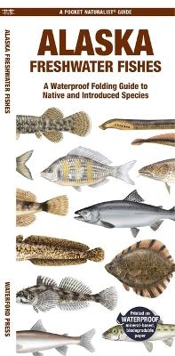 Alaska Freshwater Fishes - Matthew Morris