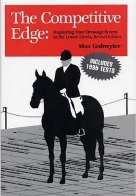 The Competitive Edge - Max Gahwyler