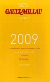 S&uuml;dtirol 2009 - Henri Gault, Christian Millau