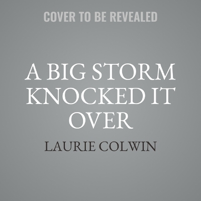 A Big Storm Knocked It Over - Laurie Colwin